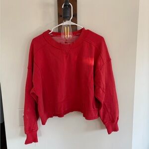 Free People FP Movement Intercept Pull Over